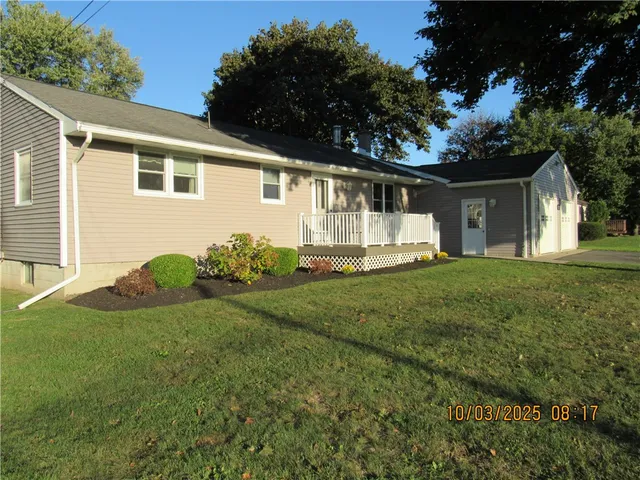 $270,000 | 528 Highway 88, Newark, NY 14513