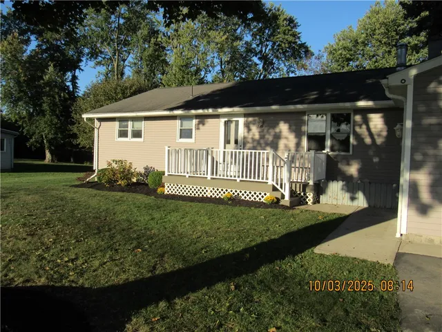 $270,000 | 528 Highway 88, Newark, NY 14513