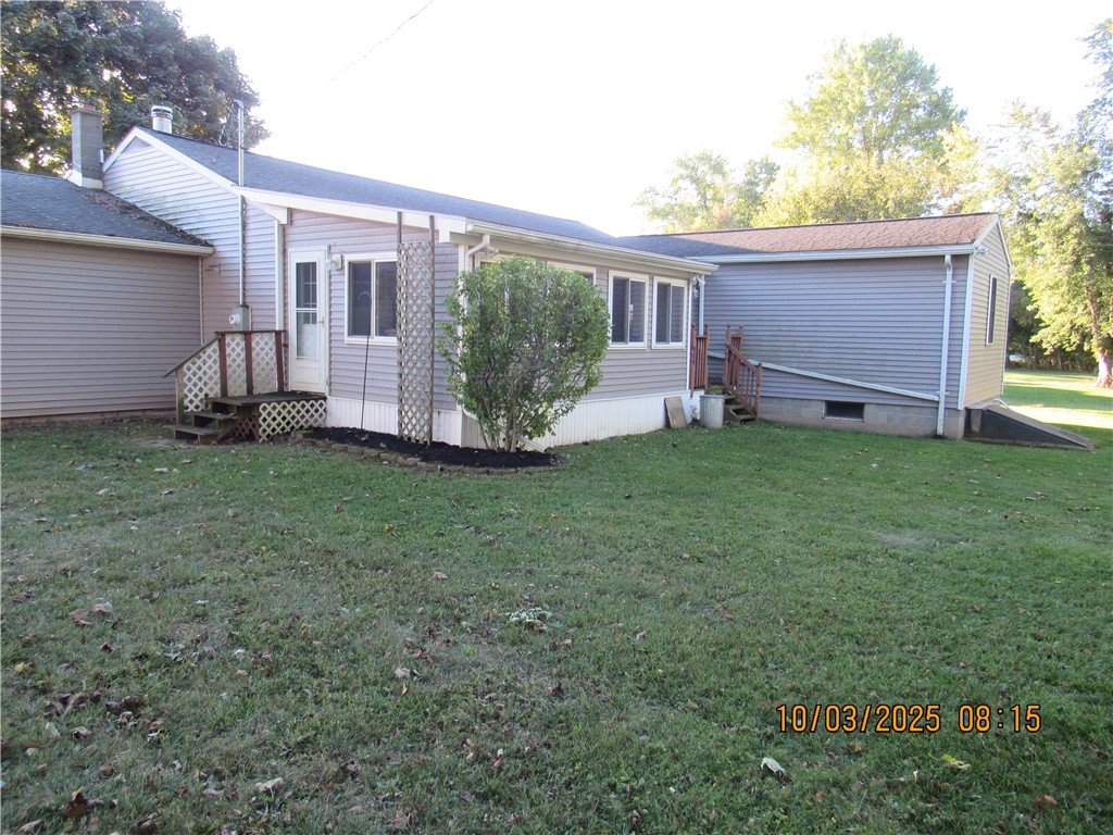 528 Highway 88 Newark, NY 14513 - Photo 5 of 29