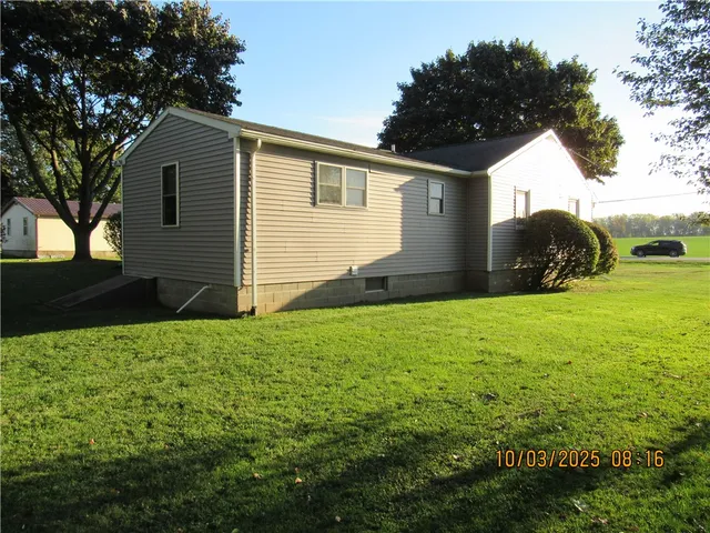 $270,000 | 528 Highway 88, Newark, NY 14513