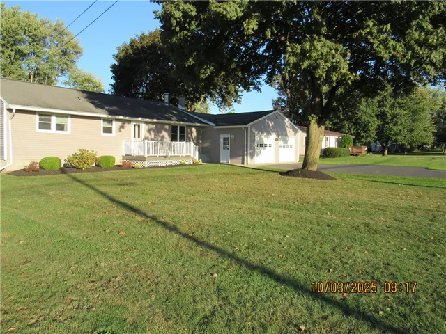 $270,000 | 528 Highway 88, Newark, NY 14513
