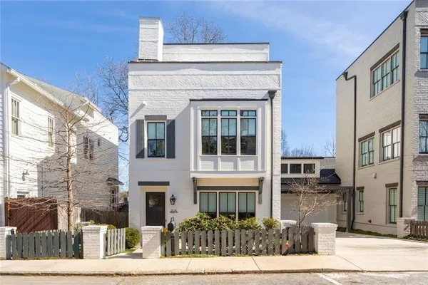 $1,595,000 | 205 Corley Street Northeast, Atlanta, GA 30312