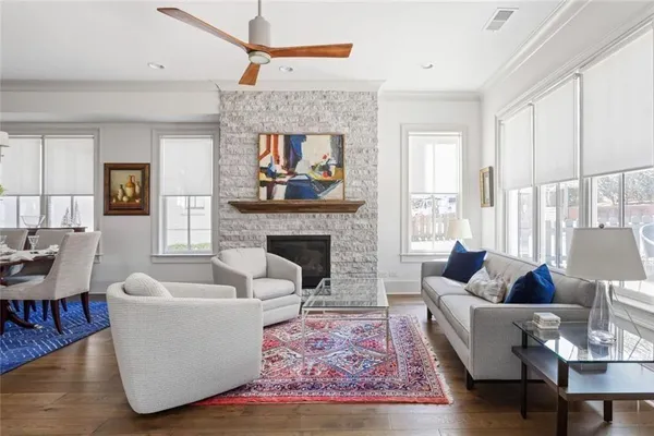 $1,595,000 | 205 Corley Street Northeast, Atlanta, GA 30312