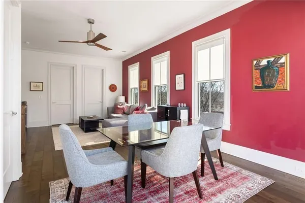 $1,595,000 | 205 Corley Street Northeast, Atlanta, GA 30312