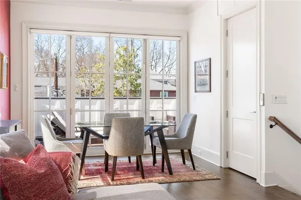 $1,595,000 | 205 Corley Street Northeast, Atlanta, GA 30312