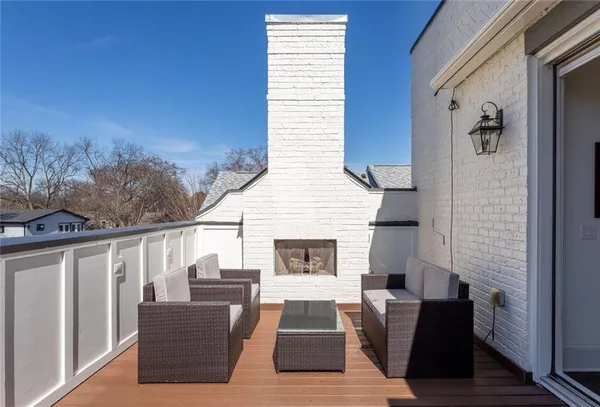 $1,595,000 | 205 Corley Street Northeast, Atlanta, GA 30312