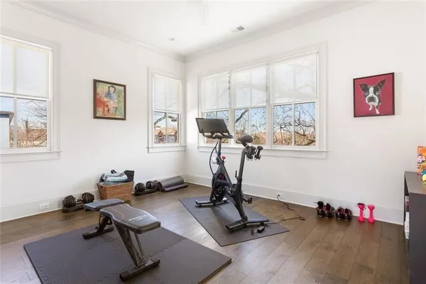 $1,595,000 | 205 Corley Street Northeast, Atlanta, GA 30312