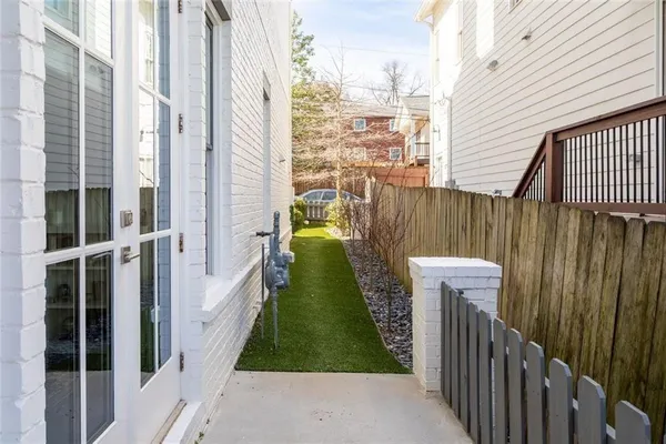 $1,595,000 | 205 Corley Street Northeast, Atlanta, GA 30312