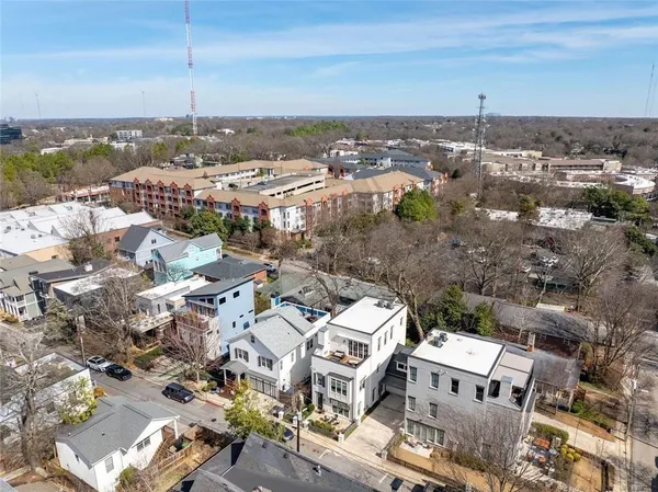 $1,595,000 | 205 Corley Street Northeast, Atlanta, GA 30312
