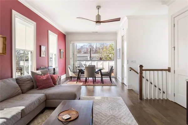 $1,595,000 | 205 Corley Street Northeast, Atlanta, GA 30312