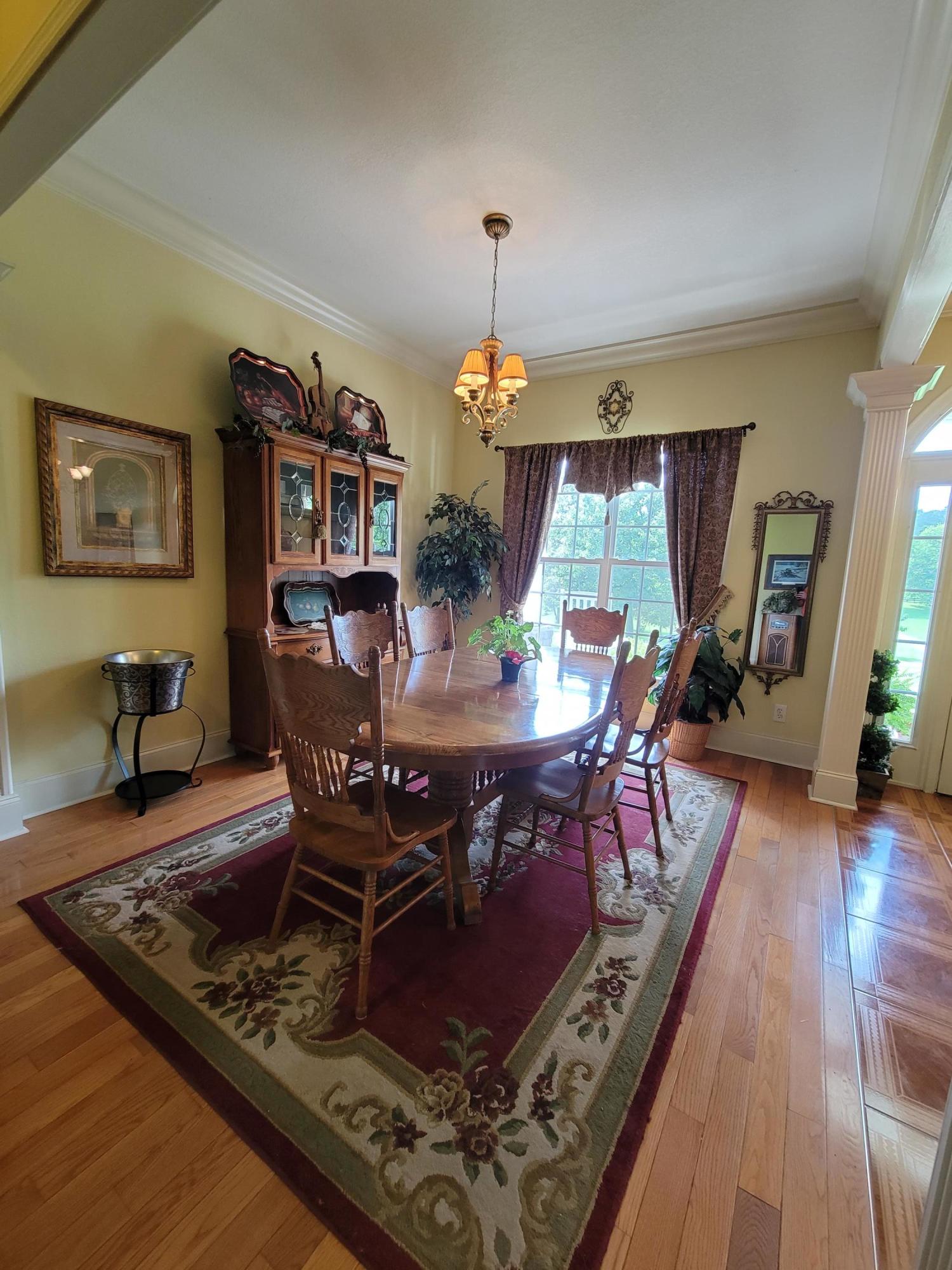 899 Ridgeview Drive Summerville, GA 30747 - Photo 23 of 36 20210721_164159
