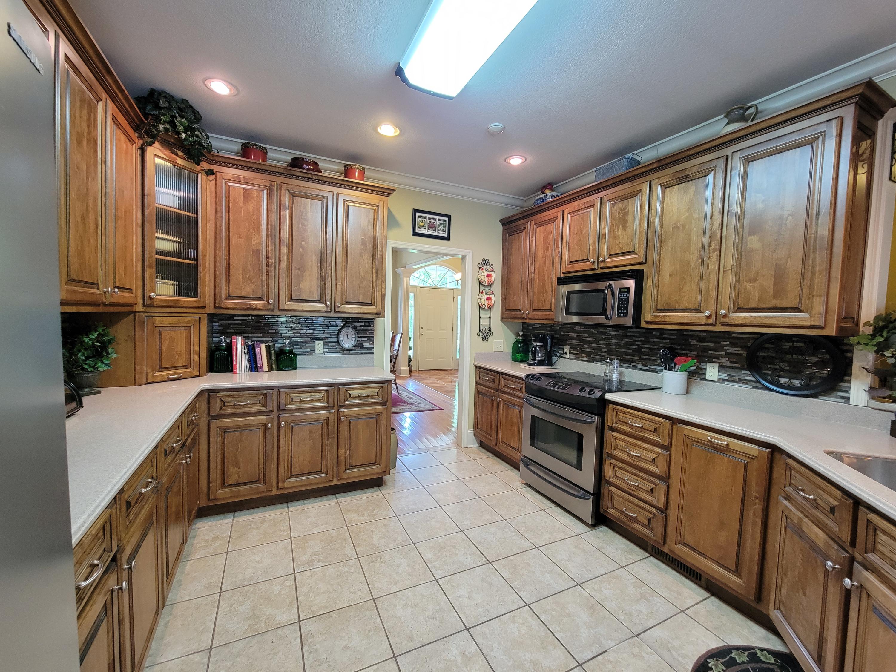 899 Ridgeview Drive Summerville, GA 30747 - Photo 24 of 36 20210721_165506