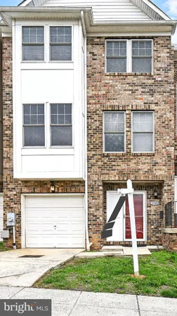 $545,000 | 2382 Elvans Road Southeast, Washington, DC 20020