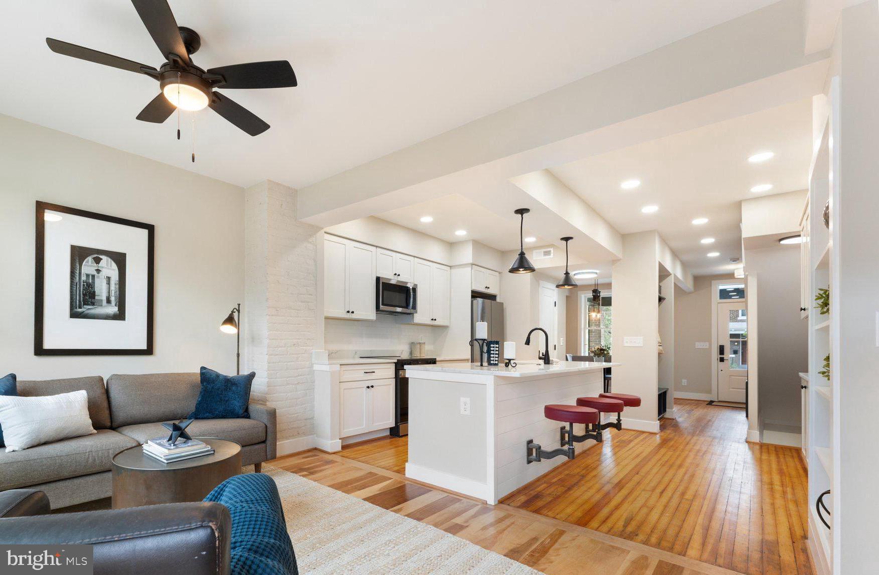 1740 D Street Southeast Washington, DC 20003 - Photo 14 of 43 Gallery Image 14