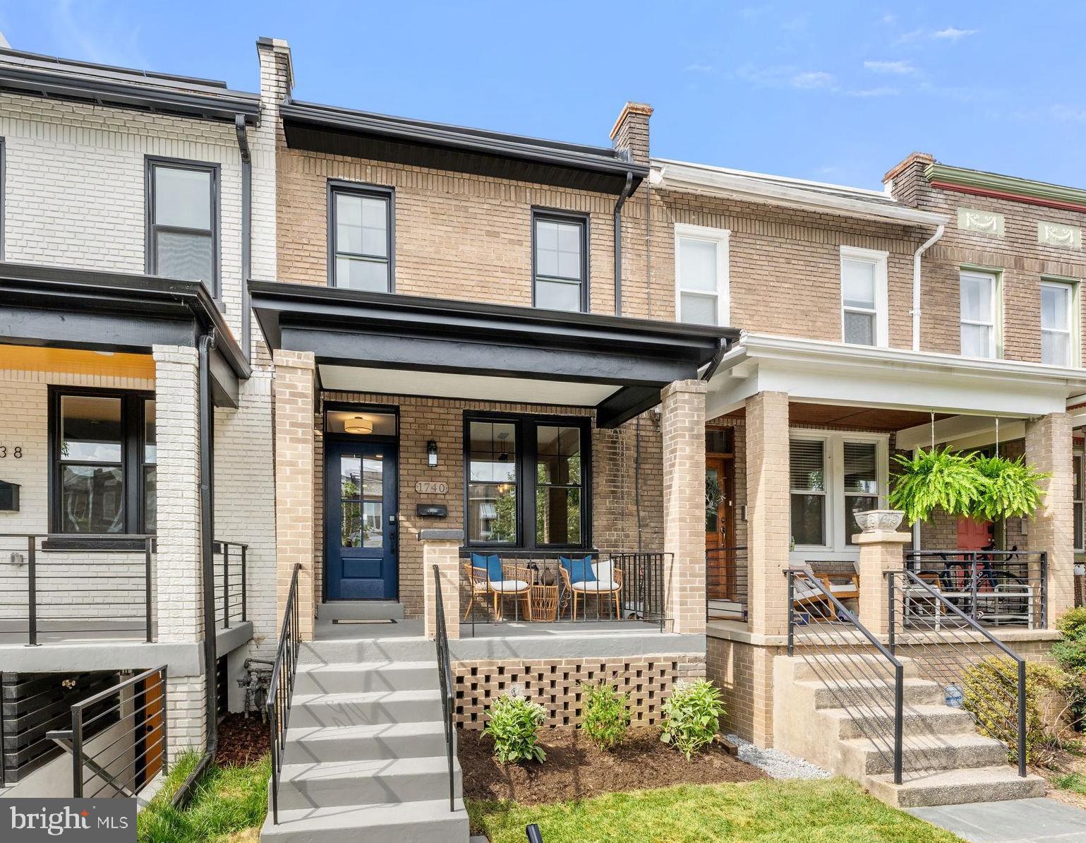 1740 D Street Southeast Washington, DC 20003 - Photo 2 of 43 Gallery Image 2