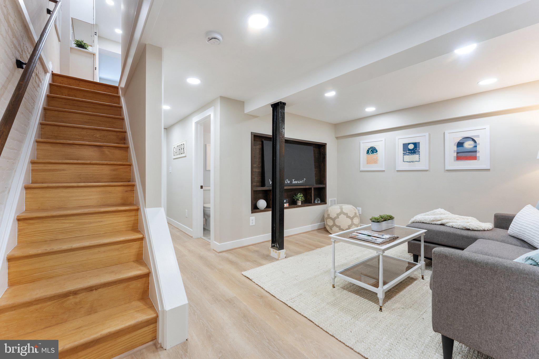 1740 D Street Southeast Washington, DC 20003 - Photo 32 of 43 Gallery Image 32