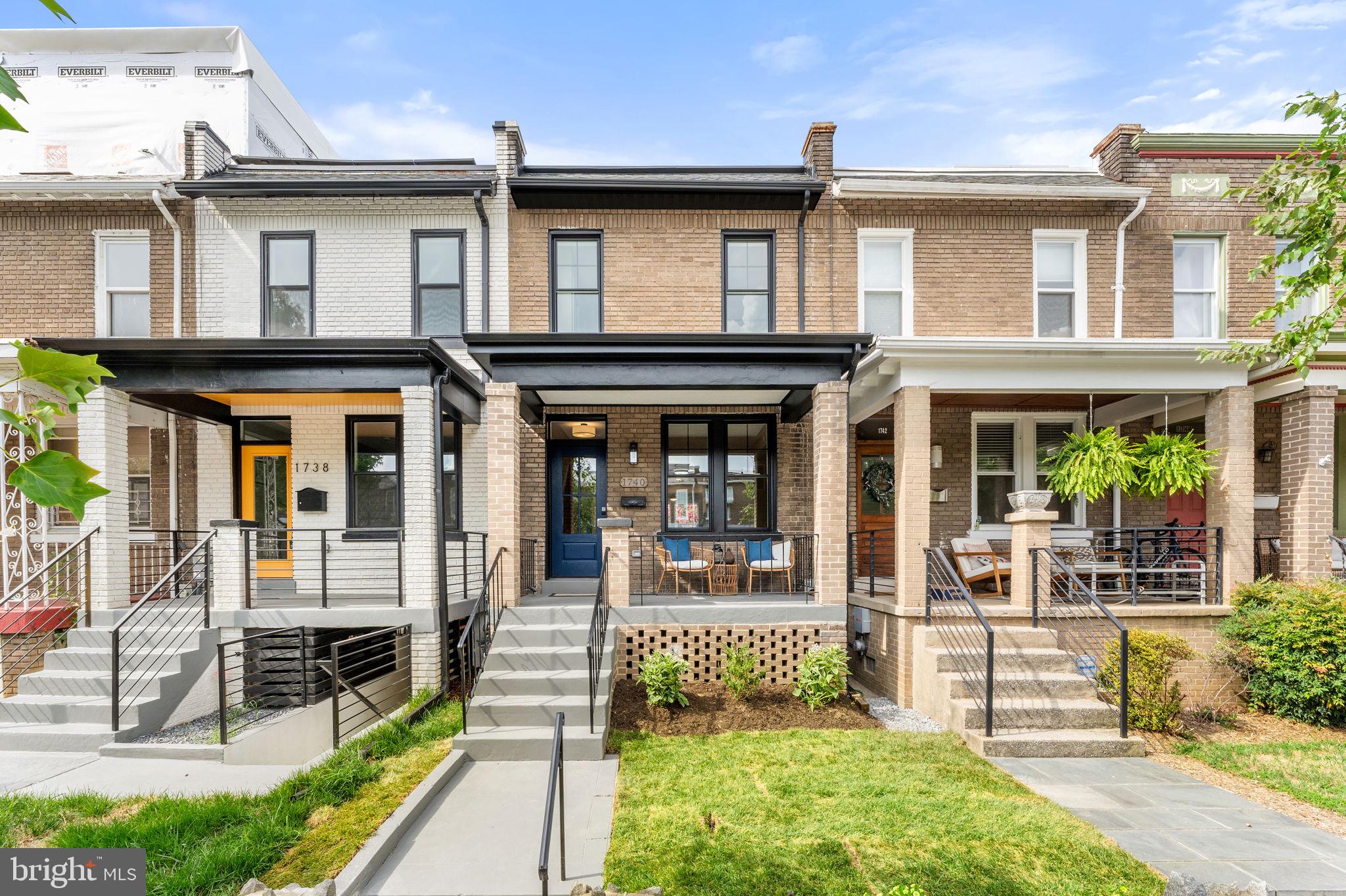 1740 D Street Southeast Washington, DC 20003 - Photo 42 of 43 Gallery Image 42