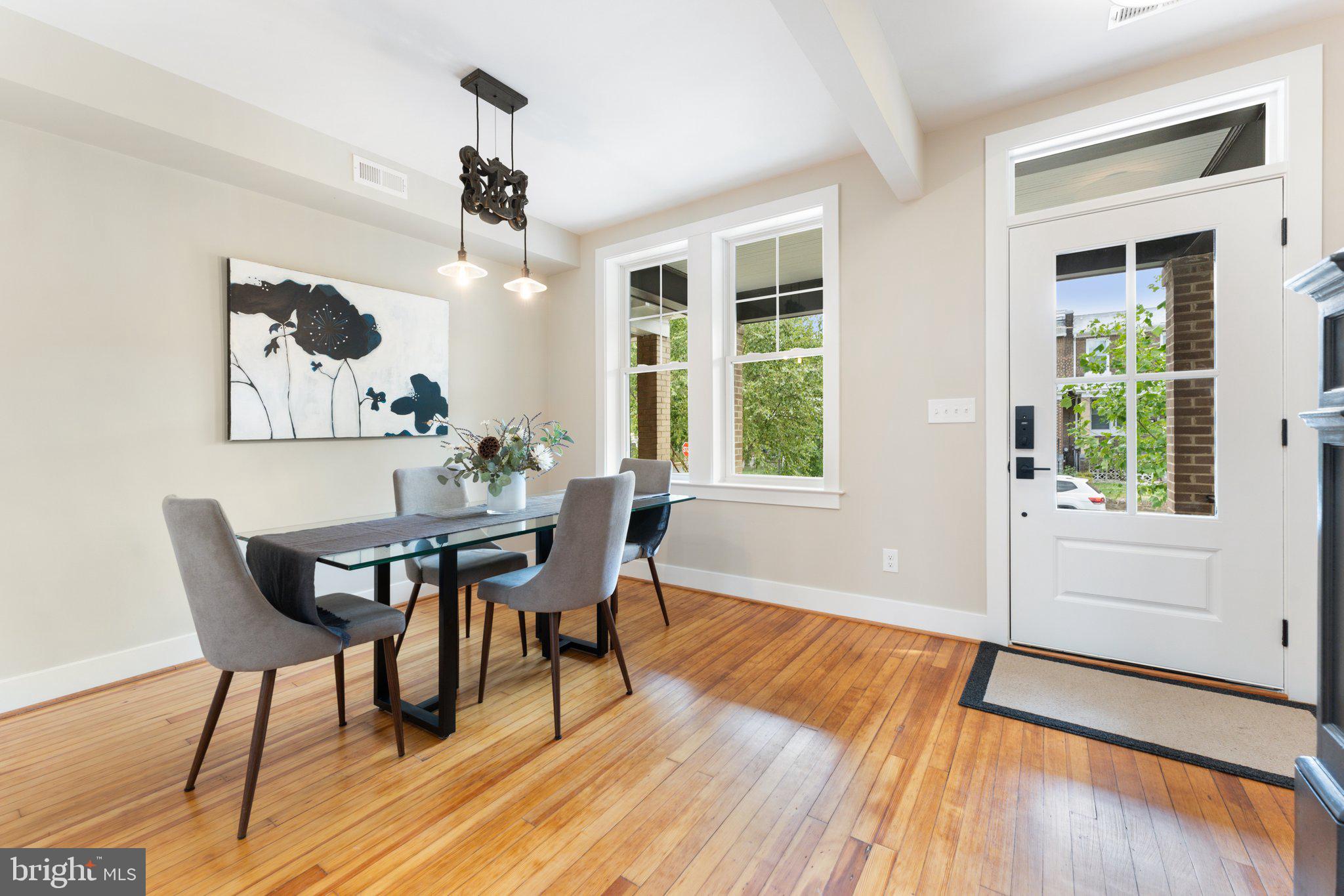 1740 D Street Southeast Washington, DC 20003 - Photo 5 of 43 Gallery Image 5