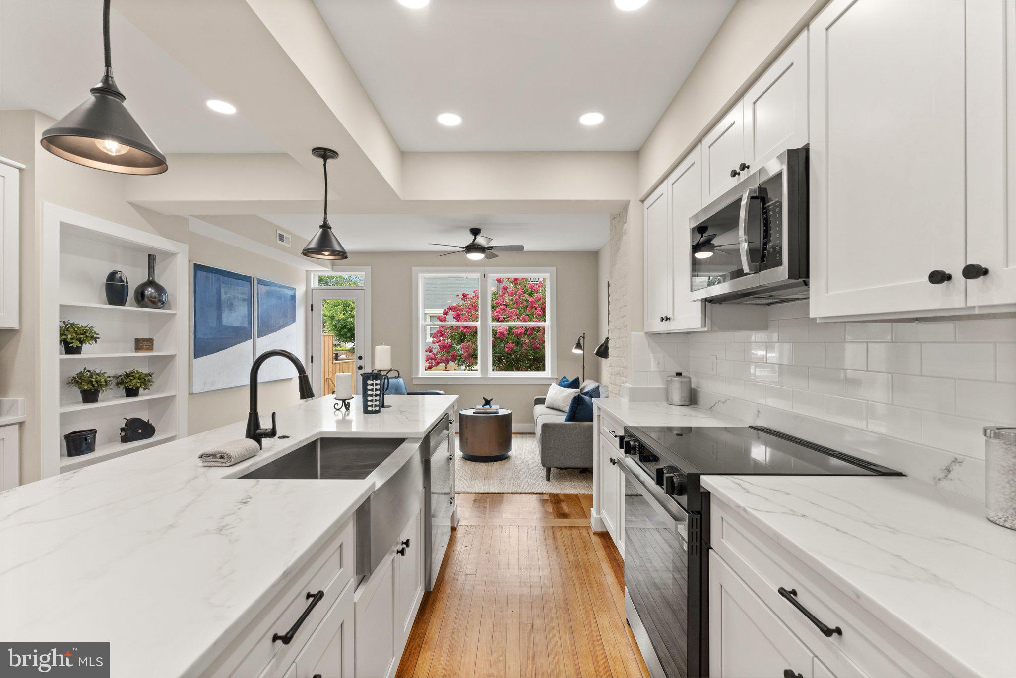 1740 D Street Southeast Washington, DC 20003 - Photo 10 of 43 Gallery Image 10