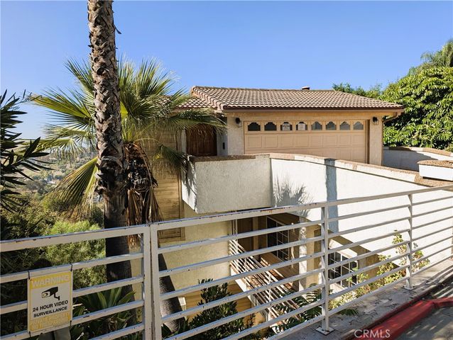 $1,749,000 | 2076 Hanscom Drive, South Pasadena, CA 91030