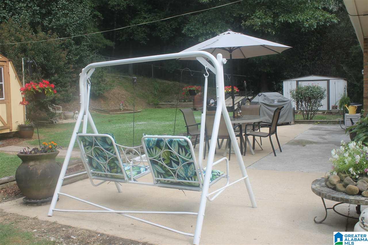 5946 Dewey Heights Road Pinson, AL 35126 - Photo 31 of 37