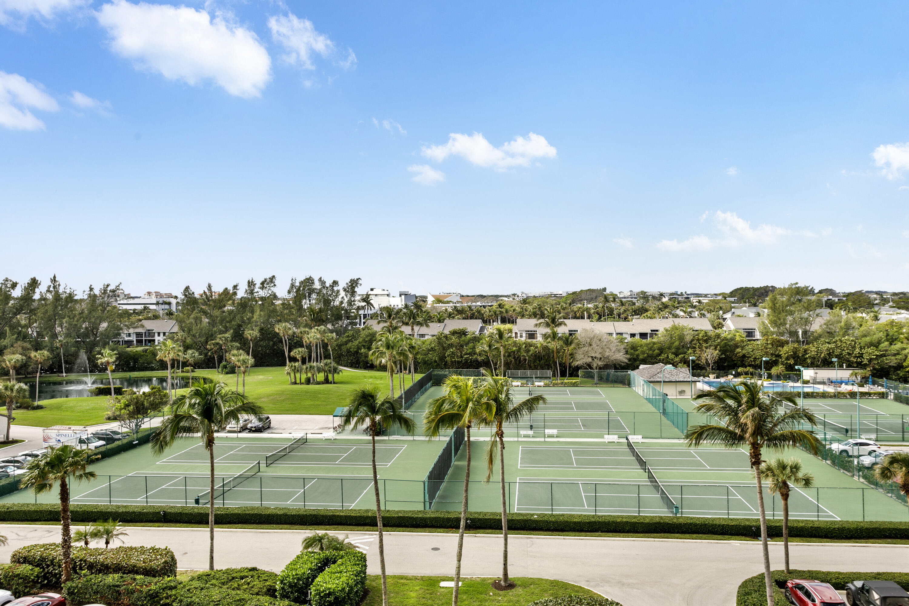 200 Ocean Trail Way, Unit 106 Jupiter, FL 33477 - Photo 27 of 30 Ocean Trail Tennis
