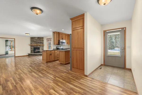 $359,900 | 14800 Timber Trail, Little Falls, MN 56345
