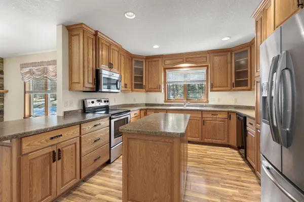 $359,900 | 14800 Timber Trail, Little Falls, MN 56345