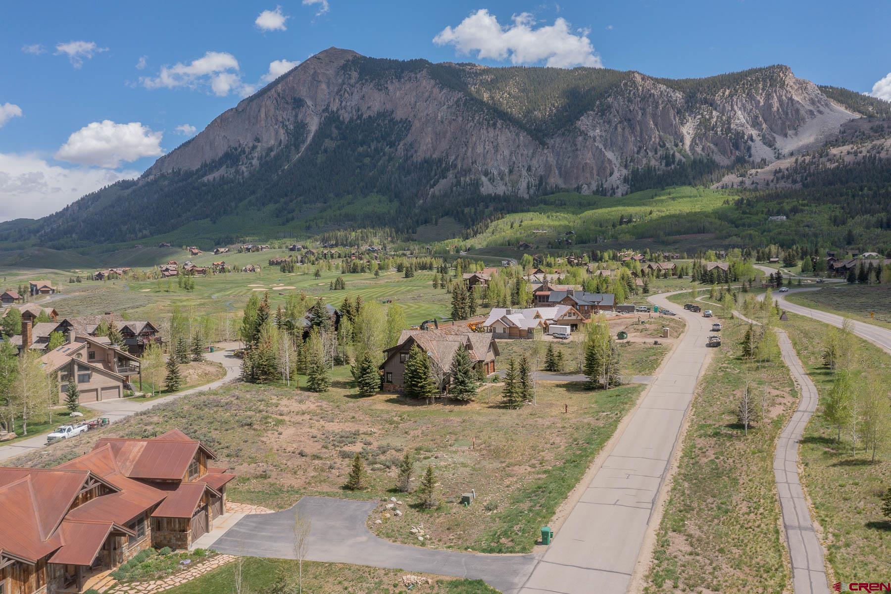 47 Fairway Lane Crested Butte, CO 81224 - Photo 15 of 32