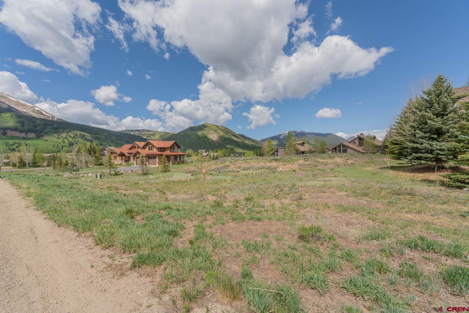 47 Fairway Lane Crested Butte, CO 81224 - Photo 4 of 32