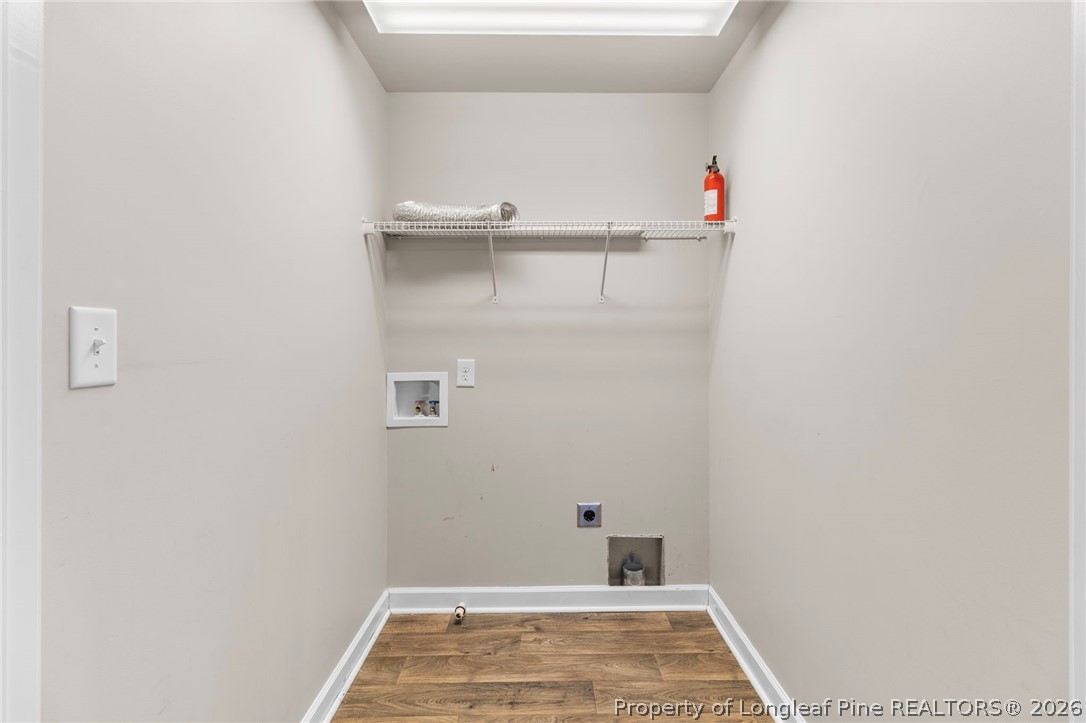 269 Declaration Drive Raeford, NC 28376 - Photo 30 of 44 a view of small space