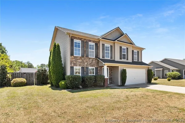 $2,100 | 269 Declaration Drive, Raeford, NC 28376