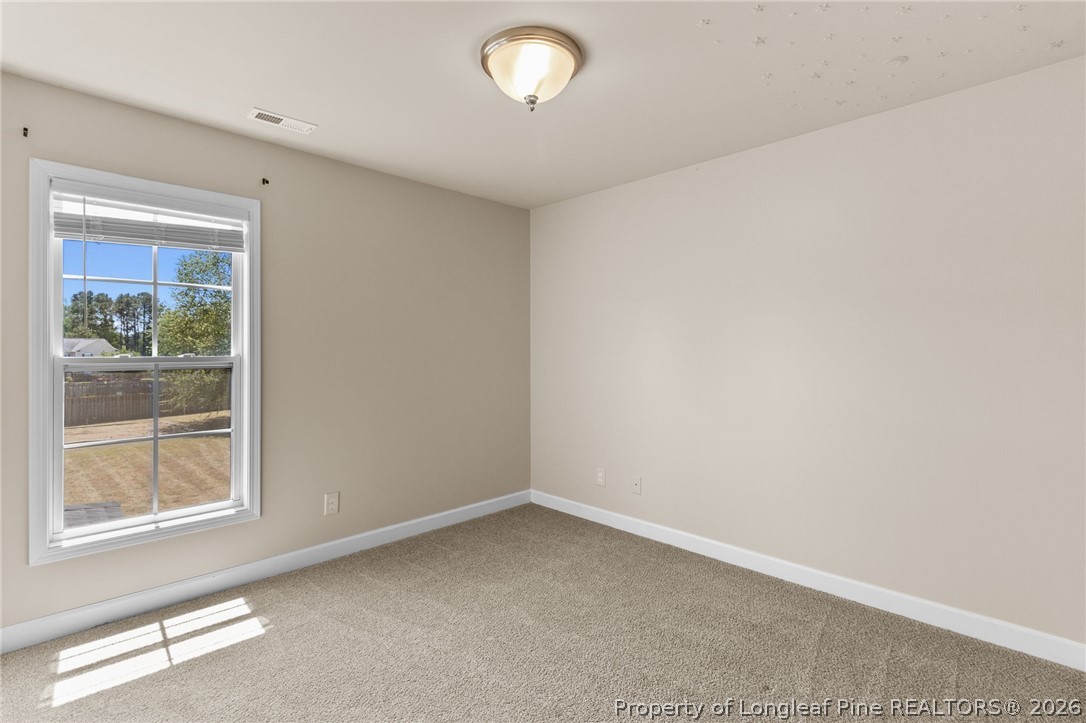 269 Declaration Drive Raeford, NC 28376 - Photo 31 of 44 an empty room with a window