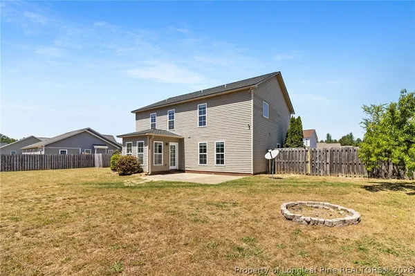$2,100 | 269 Declaration Drive, Raeford, NC 28376
