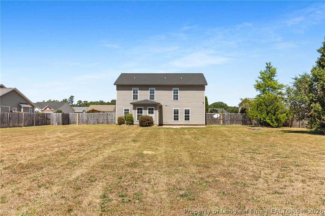 269 Declaration Drive Raeford, NC 28376 - Photo 40 of 44 a house with a ocean view