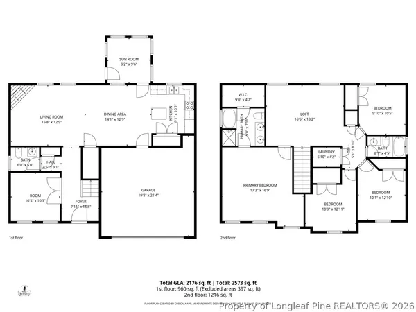 $2,100 | 269 Declaration Drive, Raeford, NC 28376