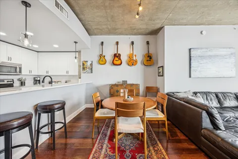 $925,000 | 360 Nueces Street, Unit 4009, Austin, TX 78701