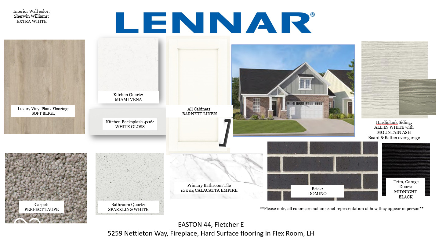 5259 Nettleton Way Avon, IN 46123 - Photo 3 of 34