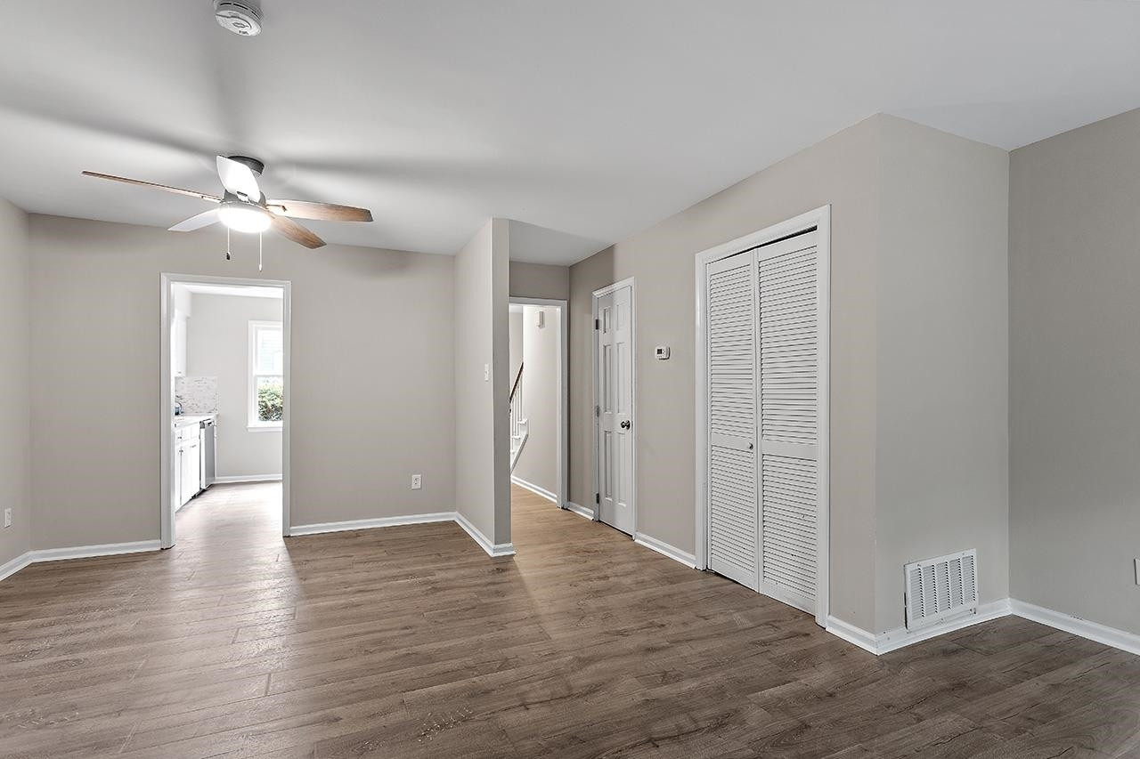 1434 Kent Road Raleigh, NC 27606 - Photo 9 of 24 Photo 9