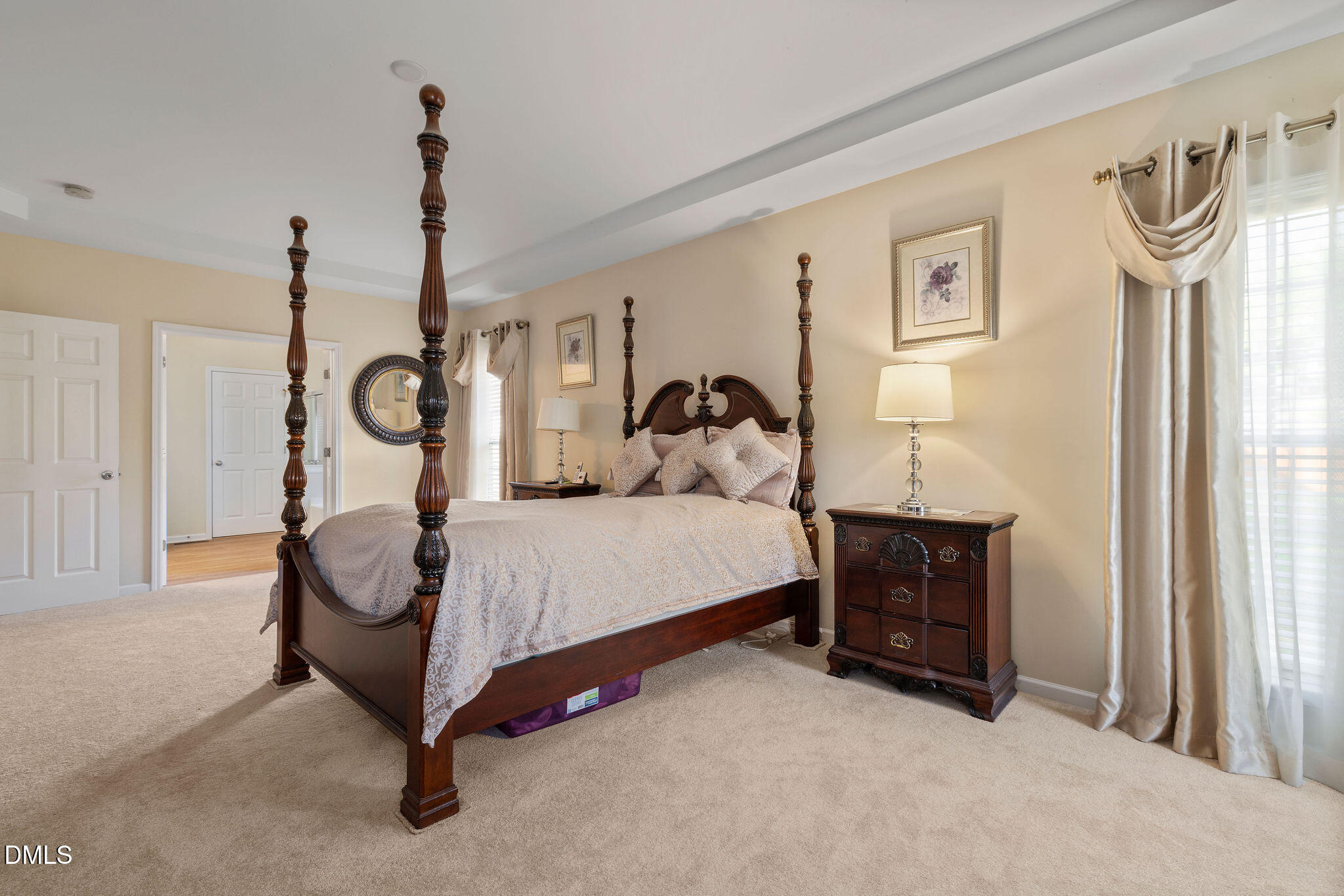 504 Thistlegate Trail Raleigh, NC 27610 - Photo 22 of 37 5T5A6237