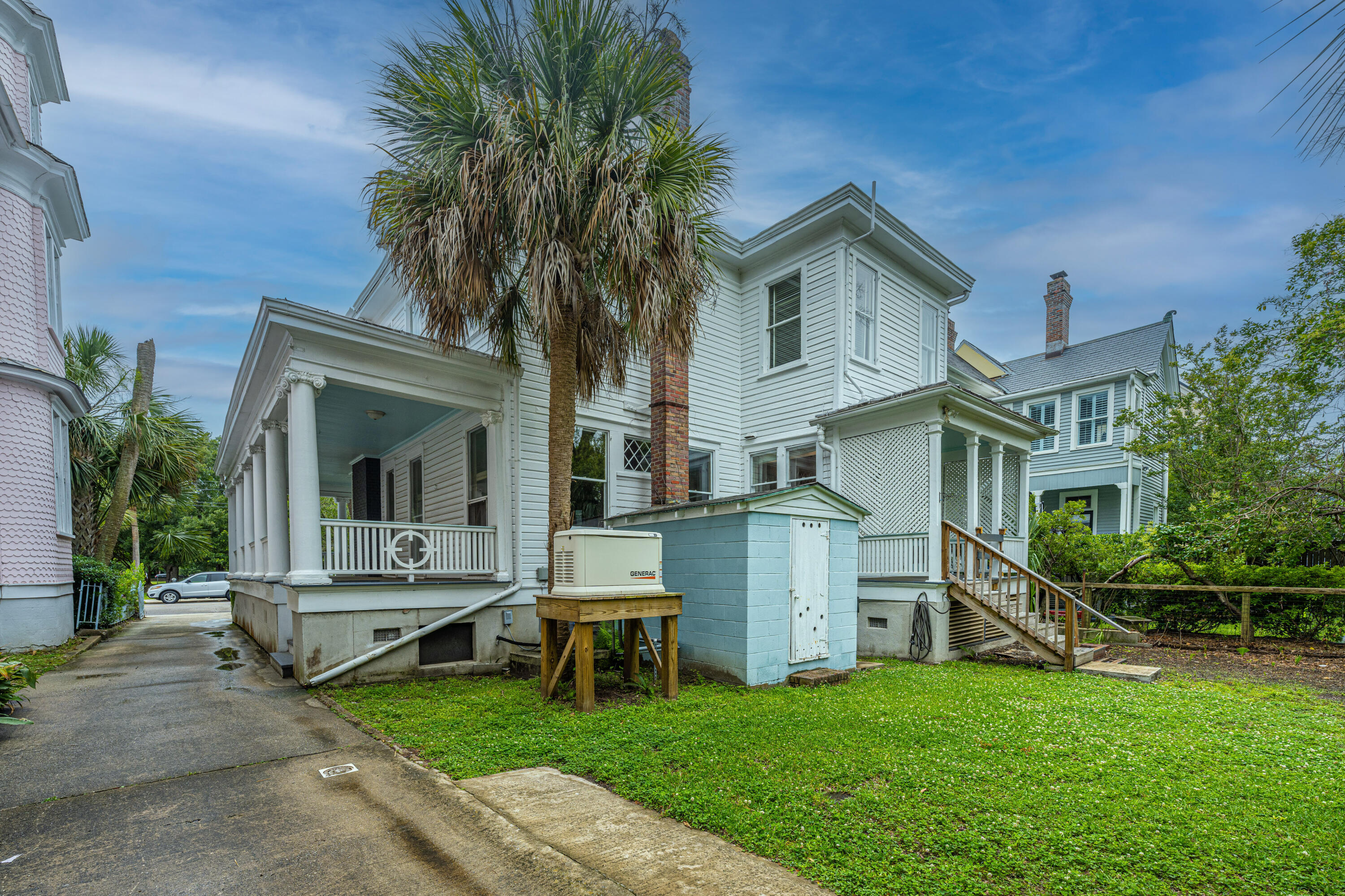 124 Rutledge Avenue Charleston, SC 29401 - Photo 42 of 45 124RutledgeAve44