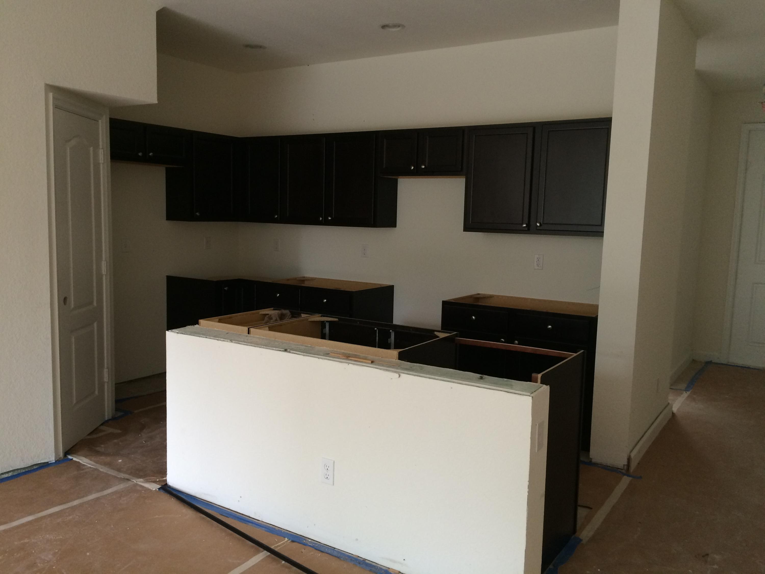9614 Southwest Purple Martin Way Stuart, FL 34997 - Photo 2 of 8 Kitchen