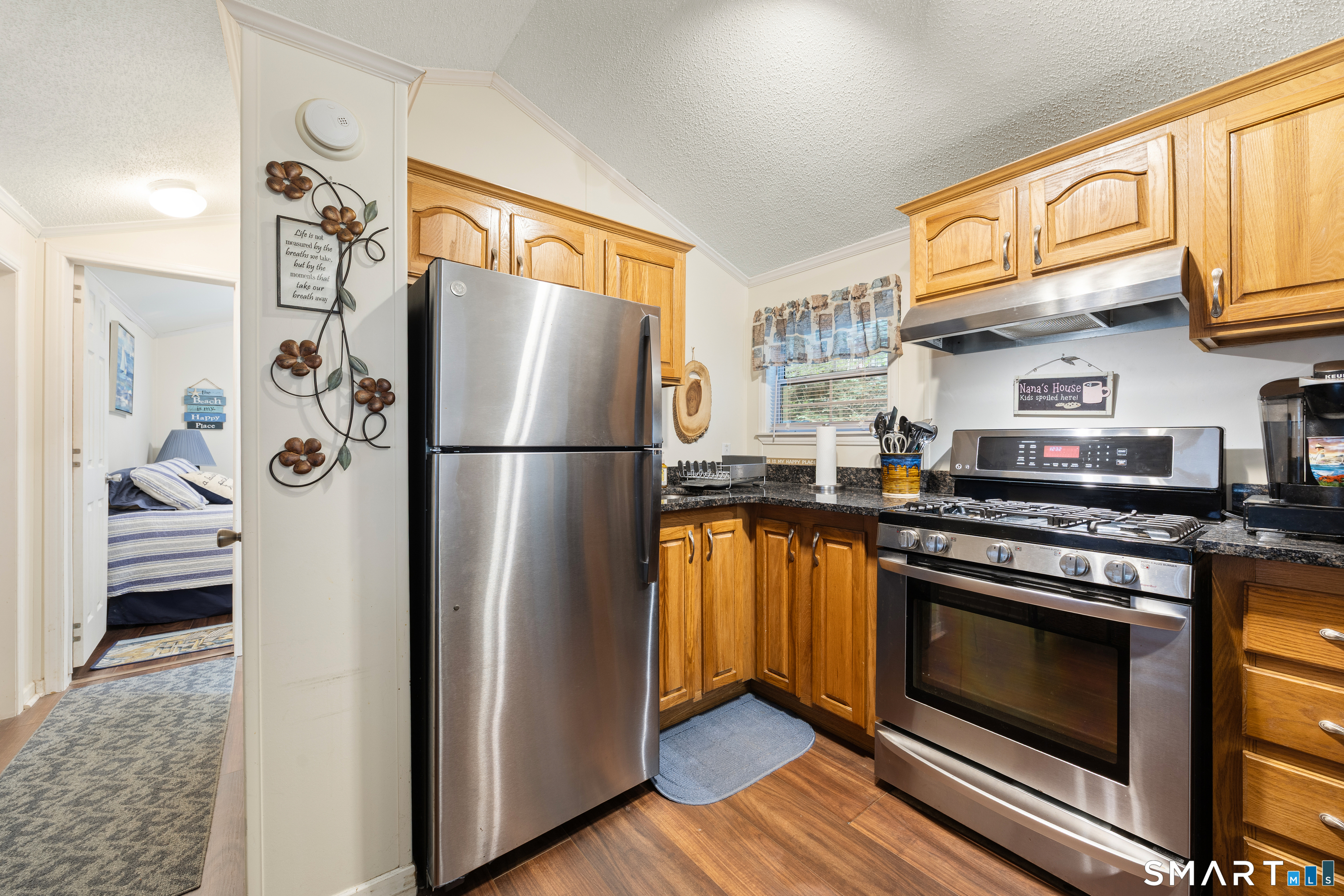 51 Old Springfield Road, Unit 151 Stafford, CT 06076 - Photo 3 of 38