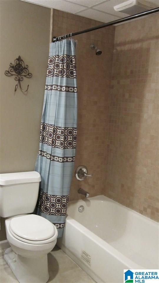 3895 Sportsman Lake Road Odenville, AL 35120 - Photo 36 of 45