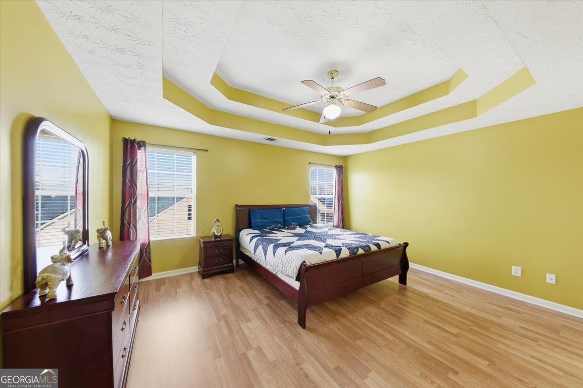 109 Tyler Way Jackson, GA 30233 - Photo 21 of 37
