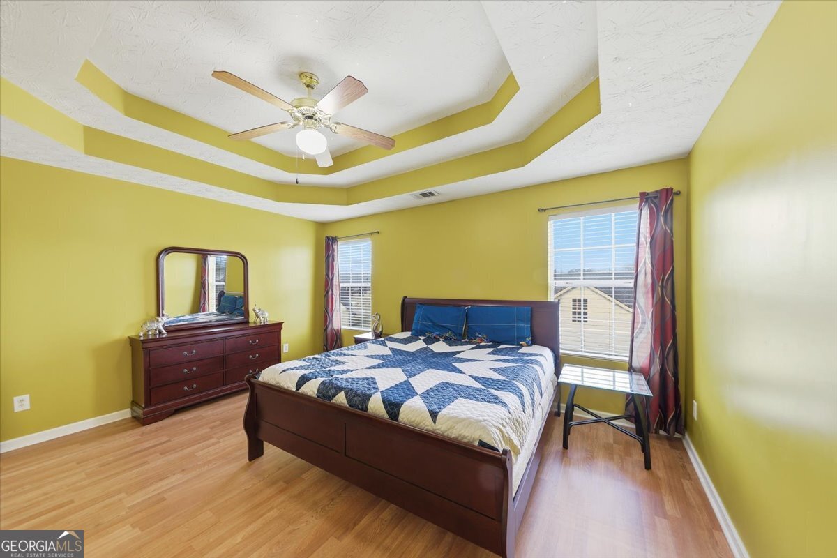 109 Tyler Way Jackson, GA 30233 - Photo 22 of 37