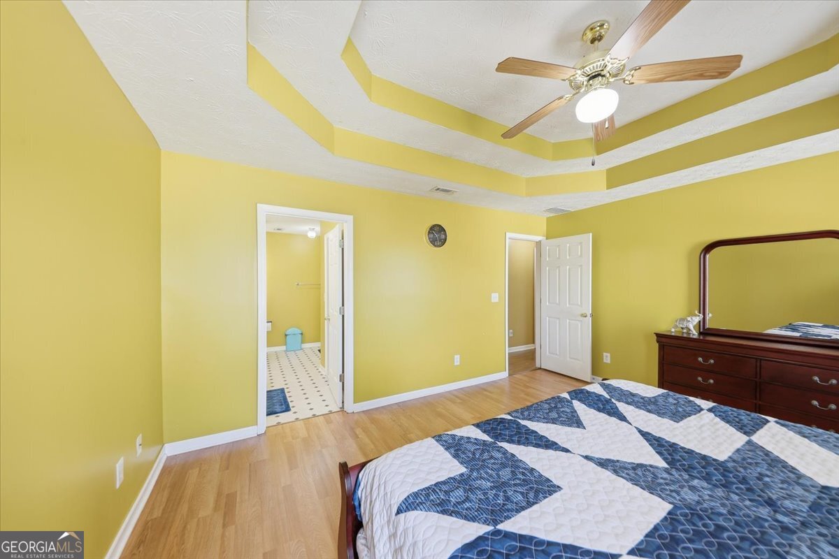 109 Tyler Way Jackson, GA 30233 - Photo 23 of 37