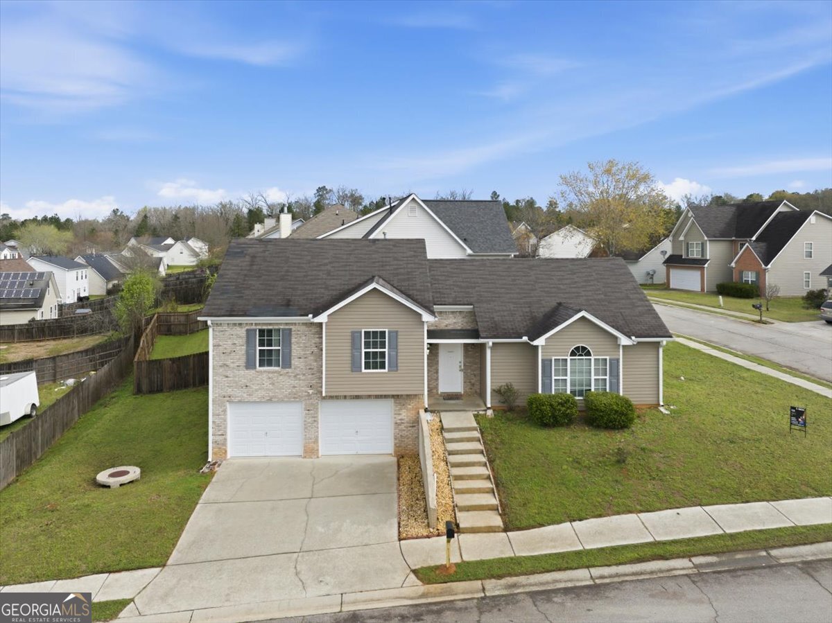 109 Tyler Way Jackson, GA 30233 - Photo 27 of 37