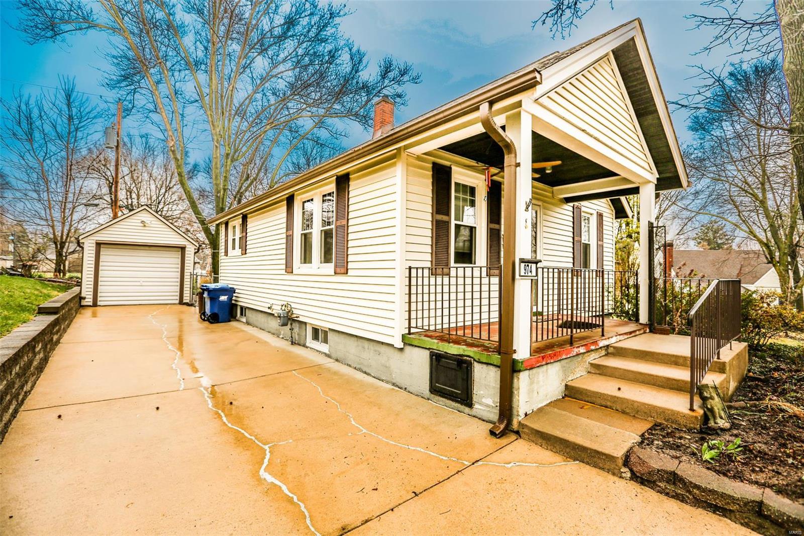 974 Collier Place St. Charles, MO 63301 - Photo 30 of 30