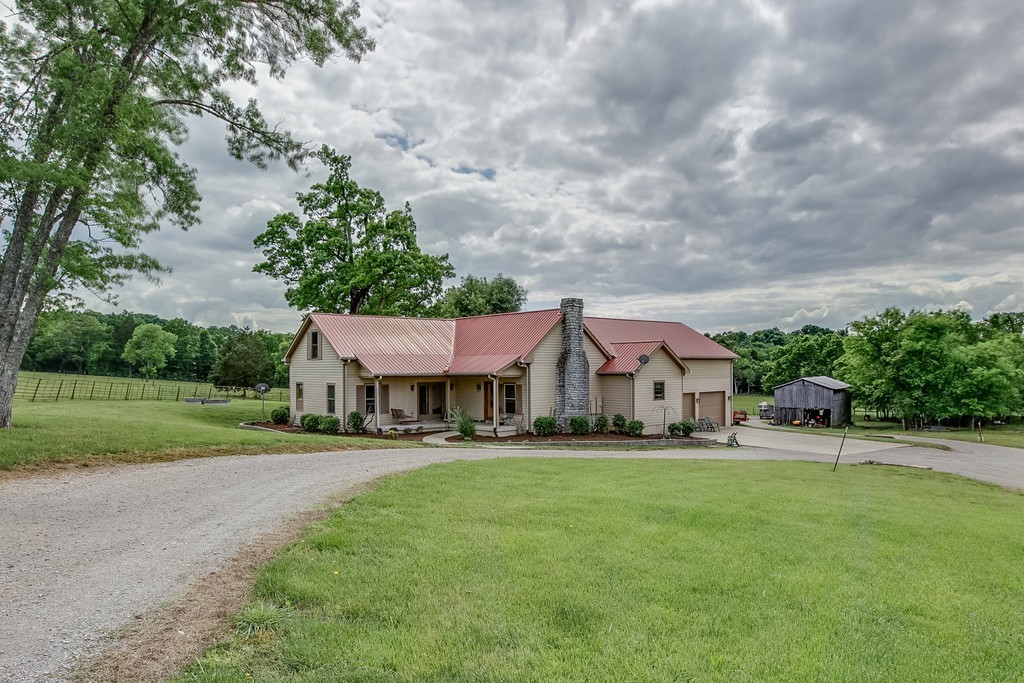 6827 Edwards Grove Road College Grove, TN 37046 - Photo 1 of 26 Gallery Image 1